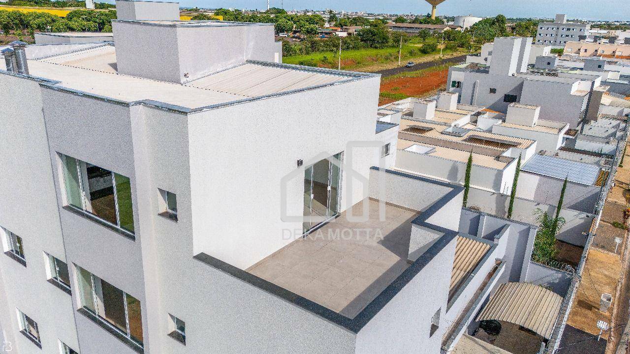 Cobertura à venda com 3 quartos, 160m² - Foto 33