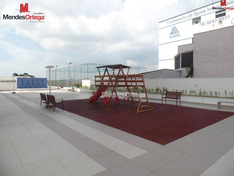 Apartamento à venda com 3 quartos, 96m² - Foto 17
