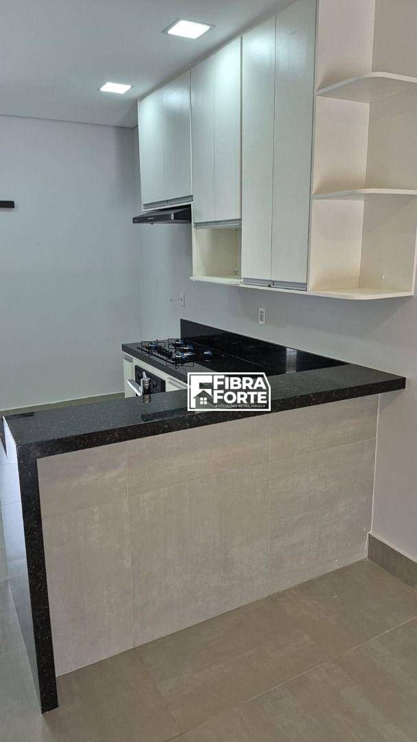 Casa de Condomínio à venda com 3 quartos, 149m² - Foto 7