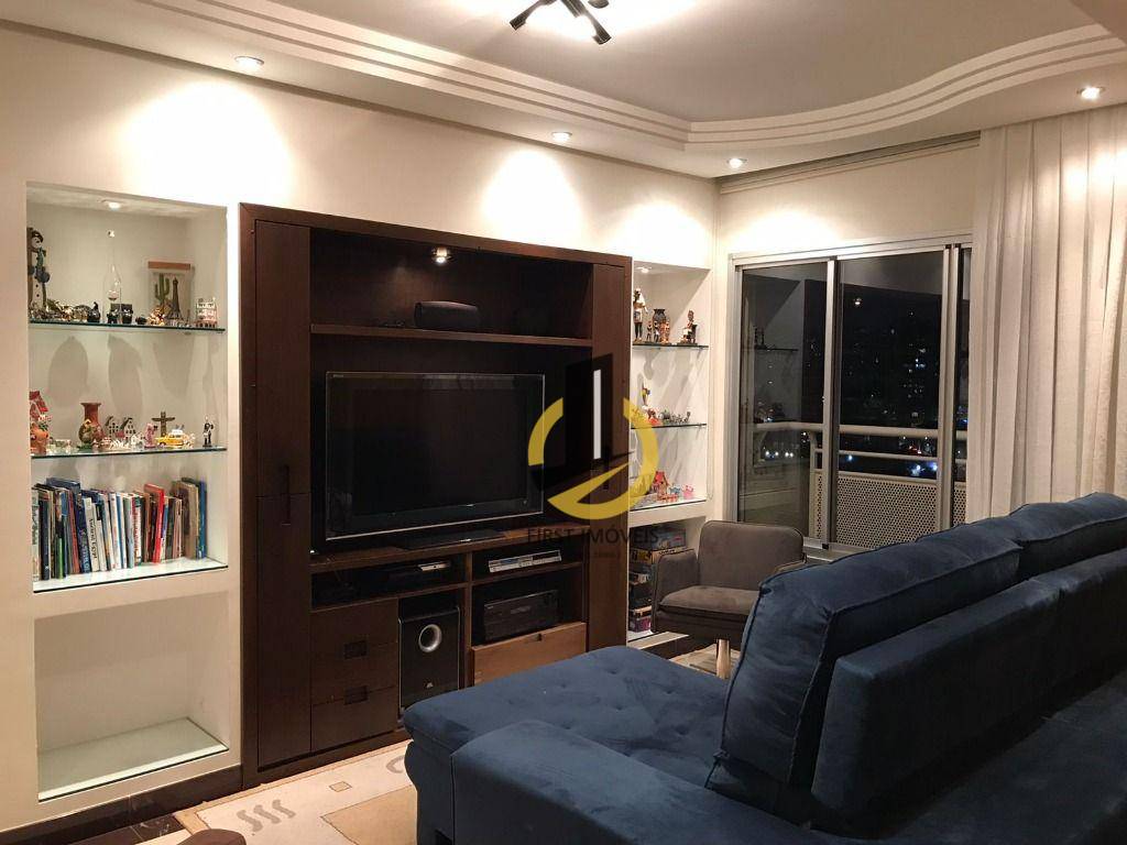 Apartamento à venda com 3 quartos, 94m² - Foto 16