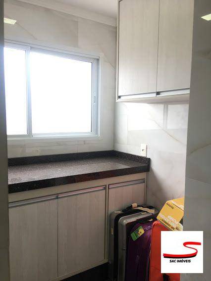 Apartamento à venda com 3 quartos, 115m² - Foto 12