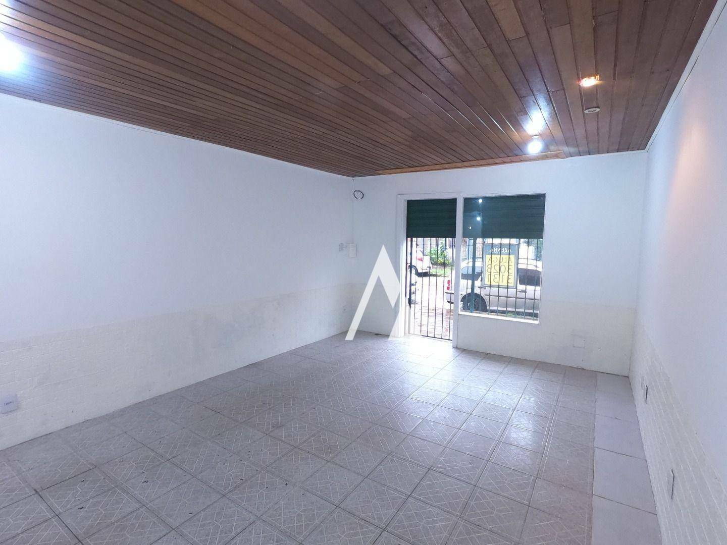 Loja-Salão para alugar, 24m² - Foto 7