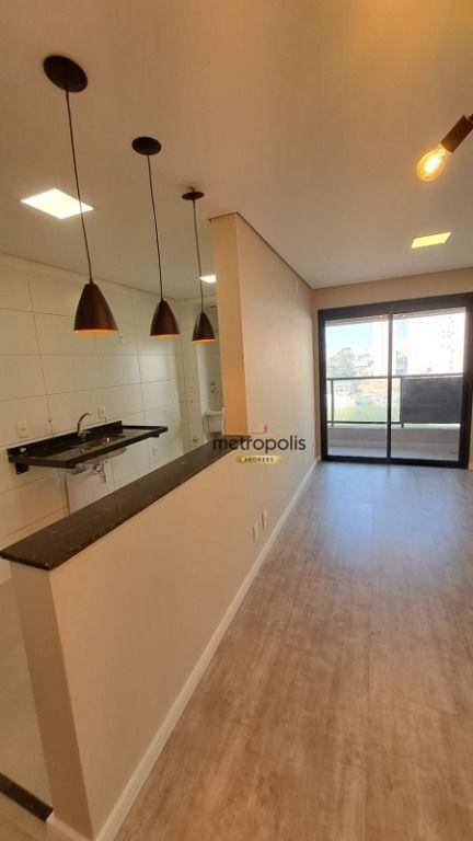 Apartamento à venda com 2 quartos, 52m² - Foto 5