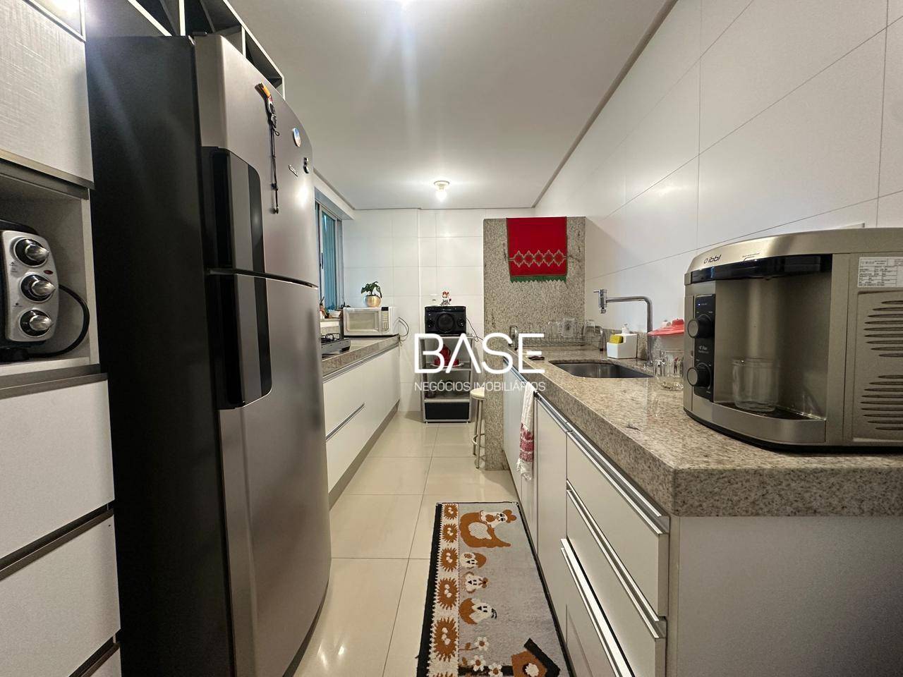 Apartamento, 3 quartos, 97 m² - Foto 4