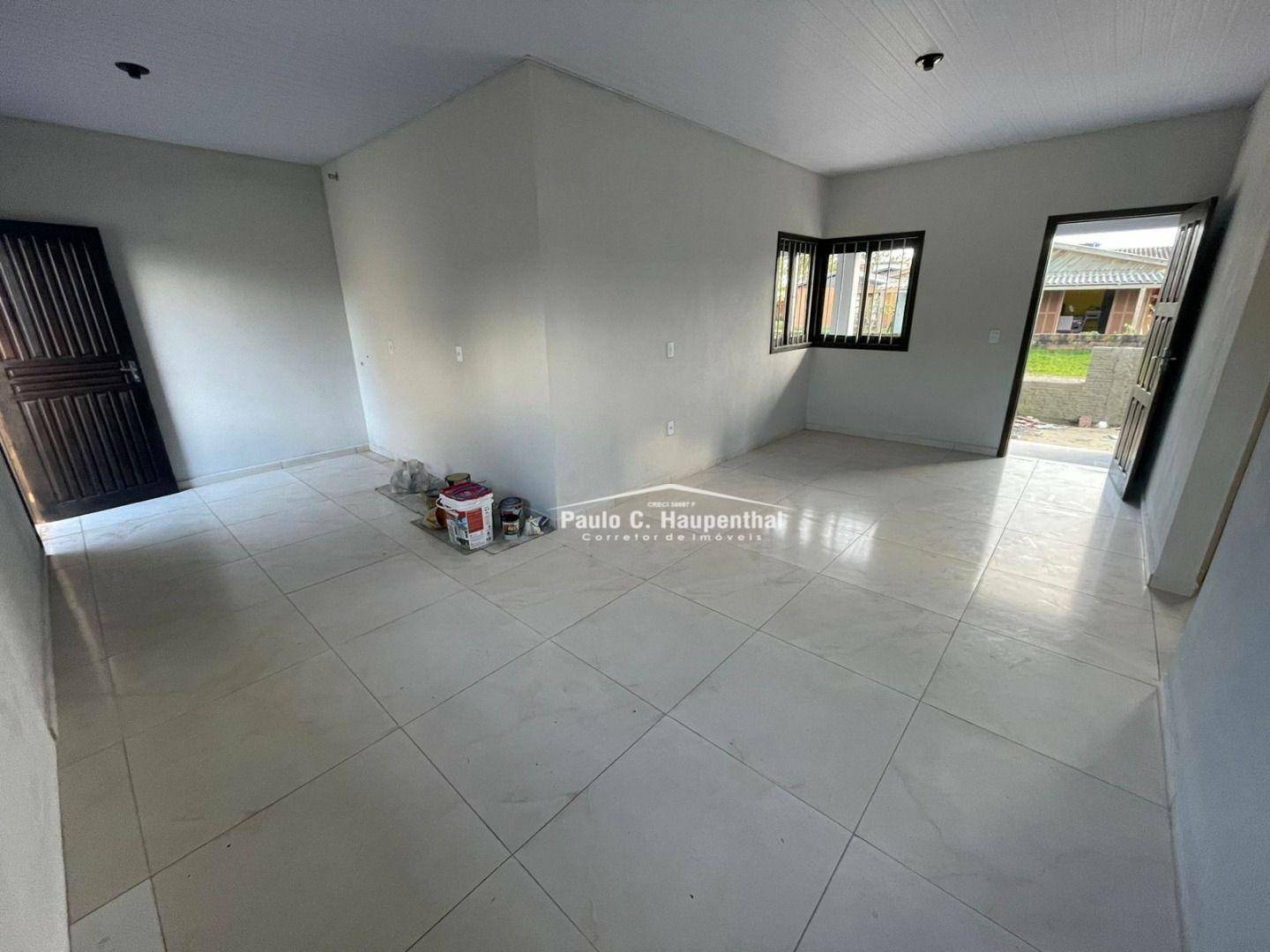 Casa à venda com 2 quartos, 82m² - Foto 4