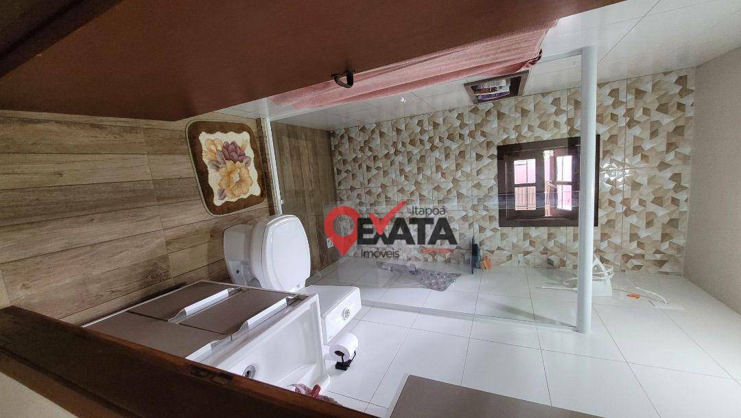 Casa à venda com 3 quartos, 150m² - Foto 19