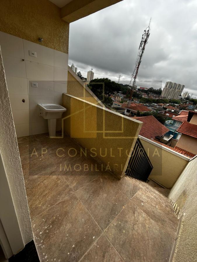 Casa à venda com 3 quartos, 167m² - Foto 12