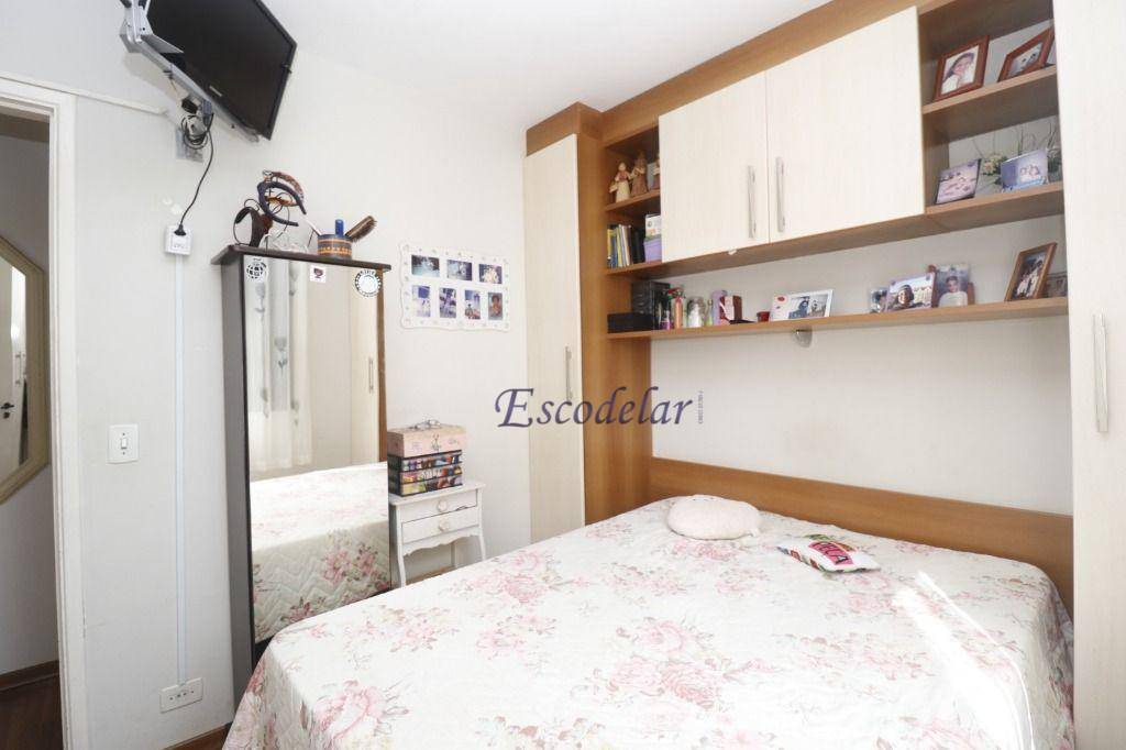 Apartamento à venda com 2 quartos, 49m² - Foto 3