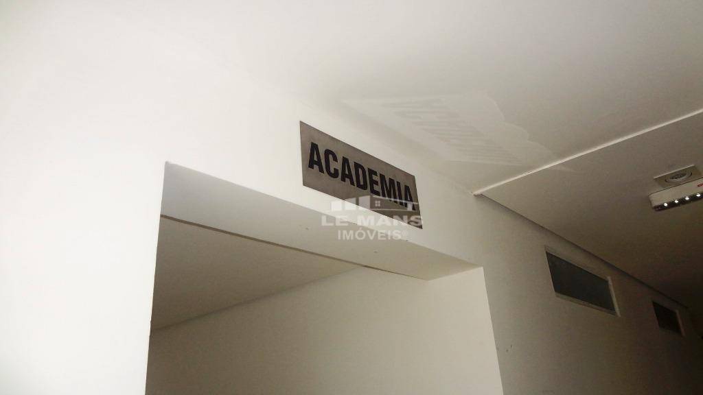 Apartamento à venda com 3 quartos, 110m² - Foto 32