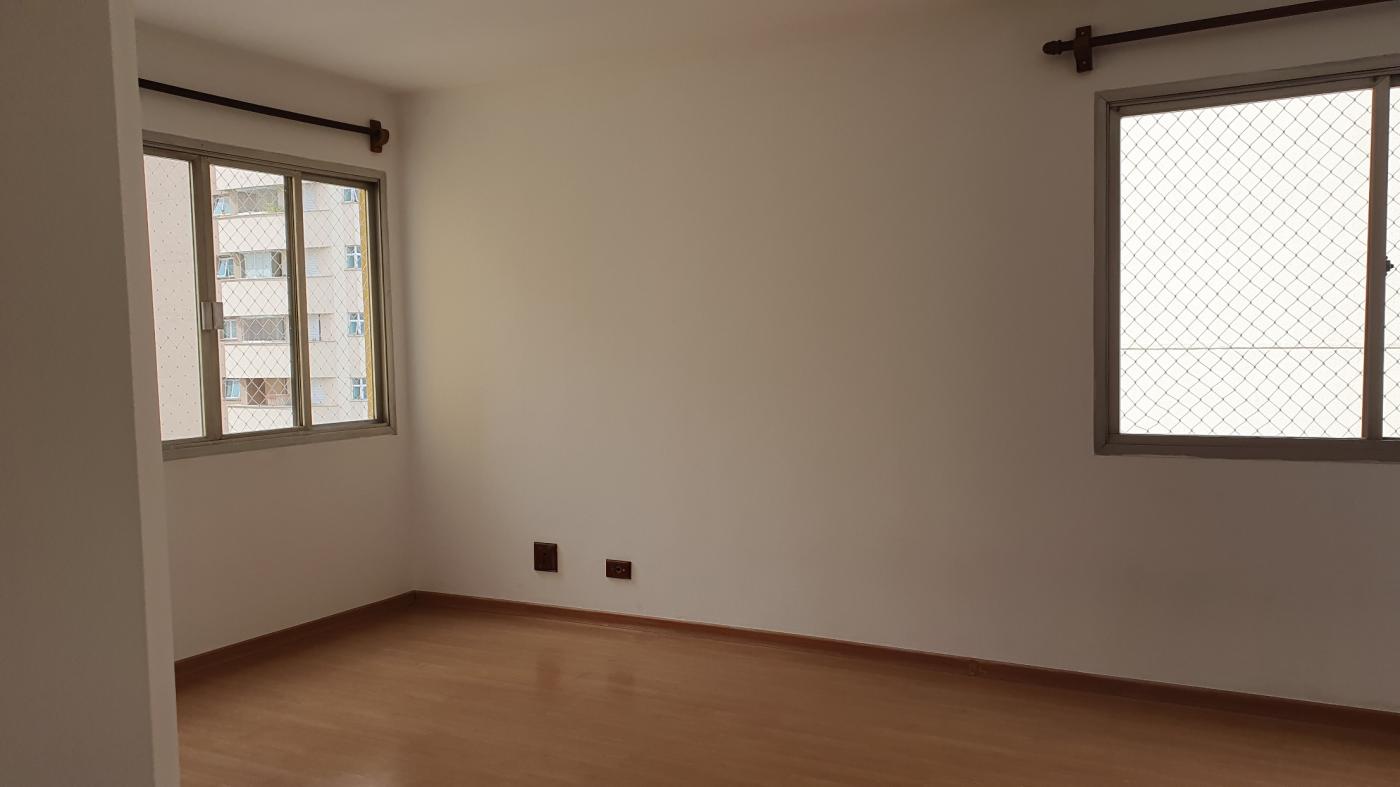 Apartamento à venda com 2 quartos, 79m² - Foto 9