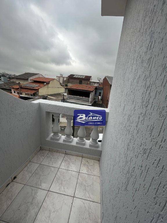 Sobrado à venda com 3 quartos, 147m² - Foto 9