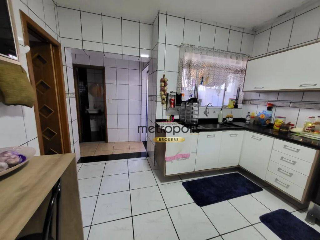 Sobrado à venda com 3 quartos, 203m² - Foto 5