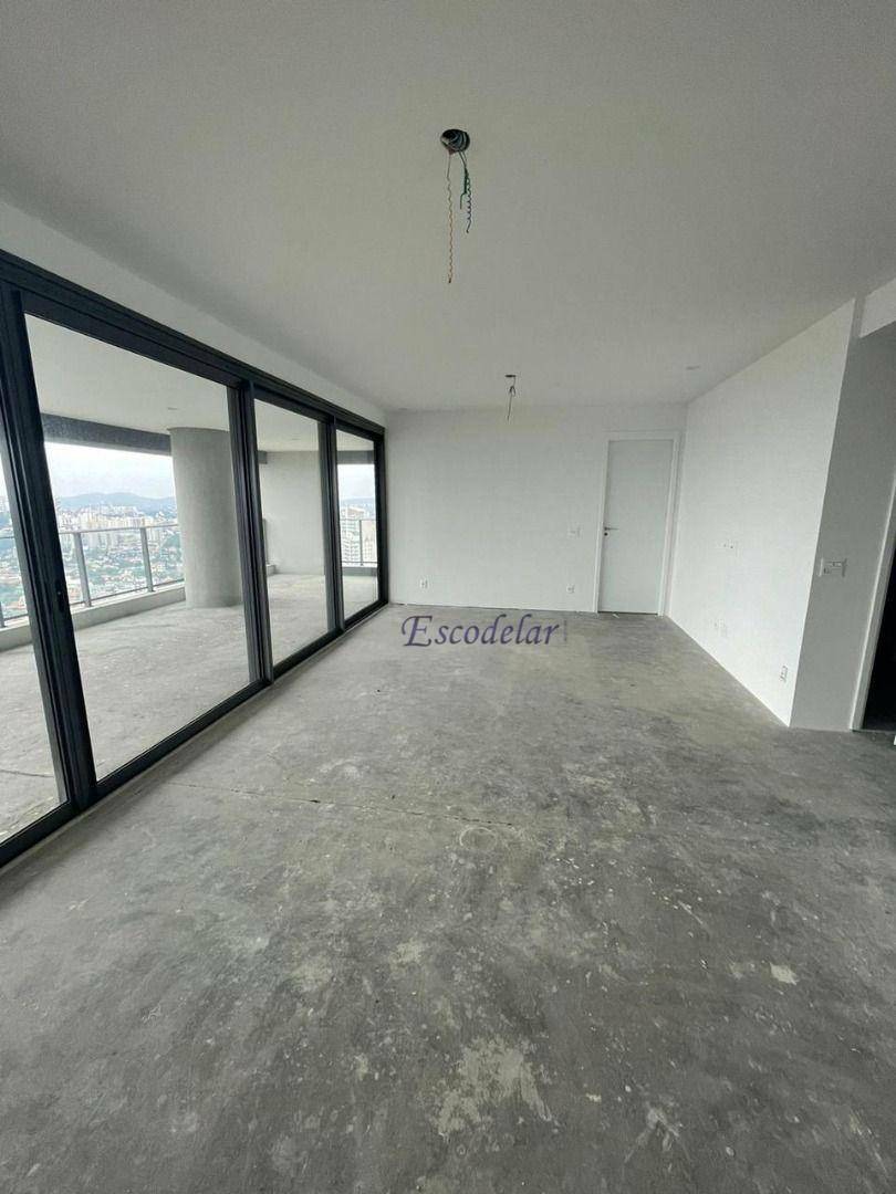 Apartamento à venda com 4 quartos, 275m² - Foto 31