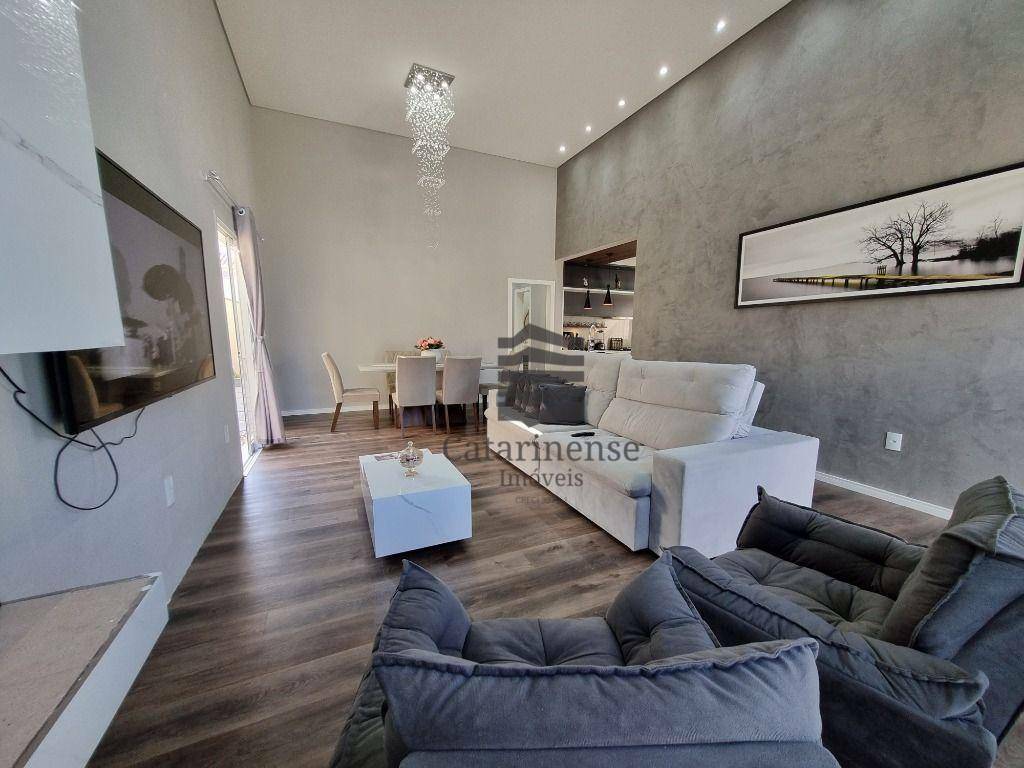 Casa à venda com 3 quartos, 187m² - Foto 17