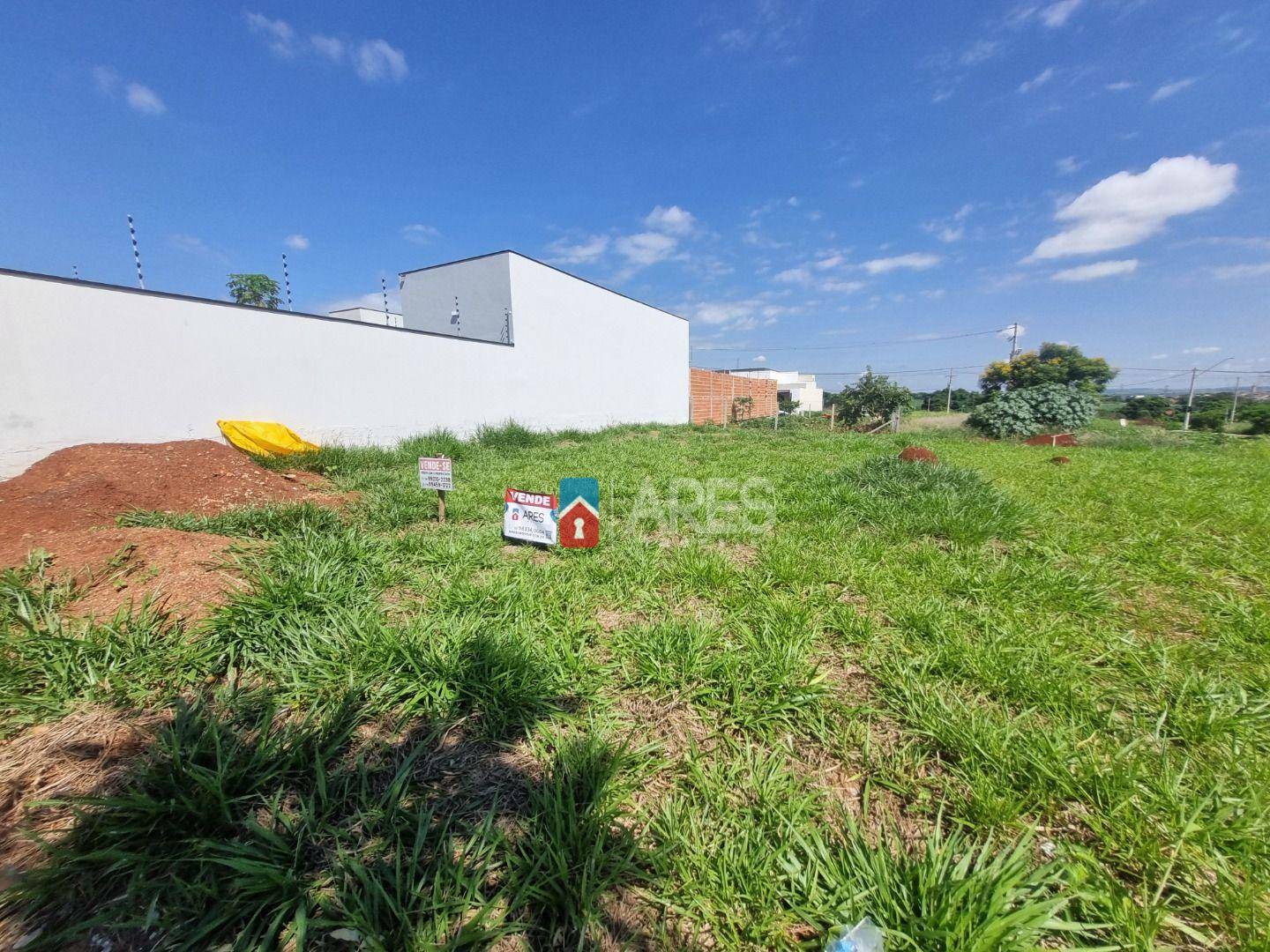 Terreno à venda, 250M2 - Foto 1