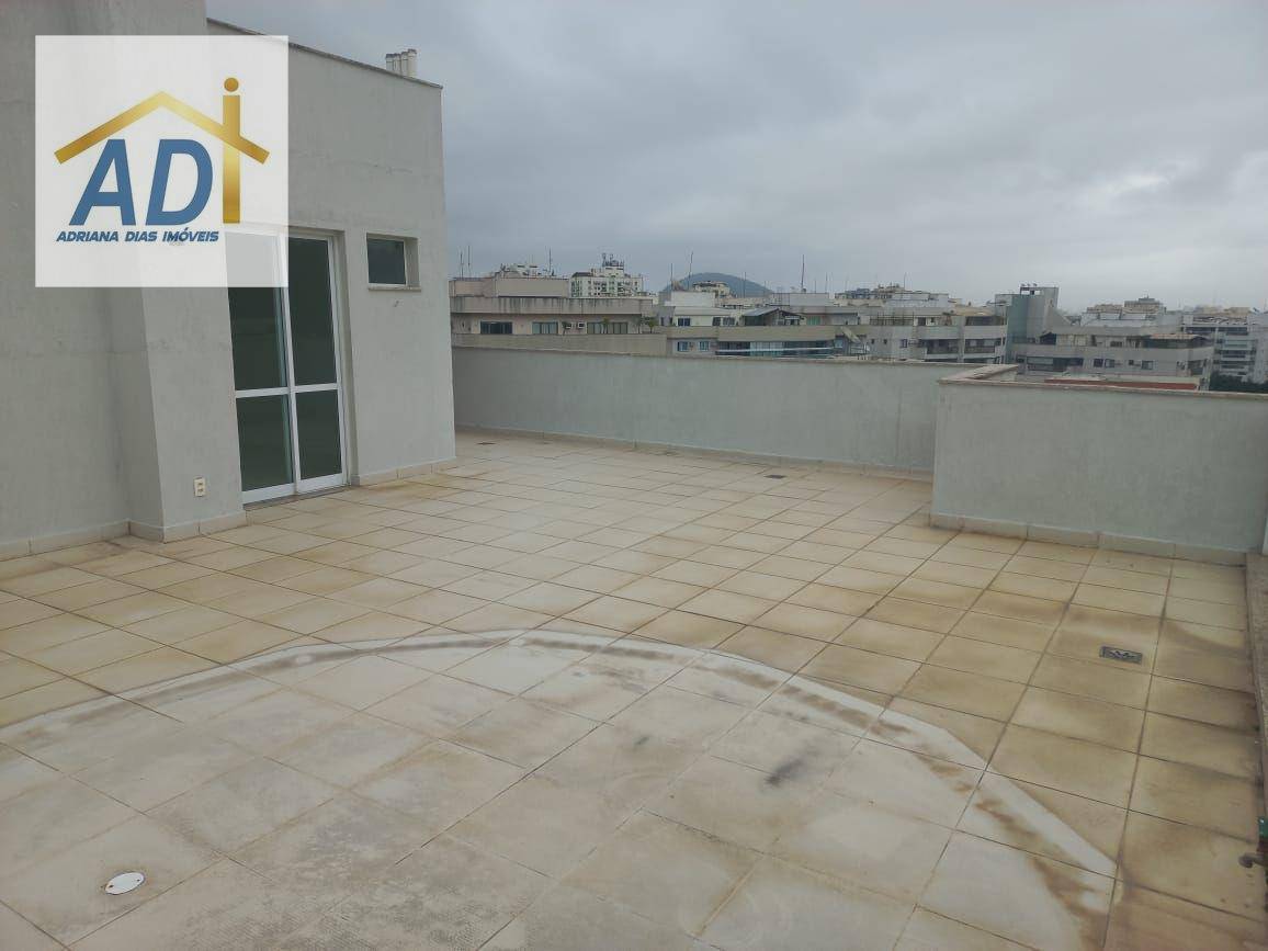 Cobertura à venda e aluguel com 4 quartos, 187m² - Foto 1