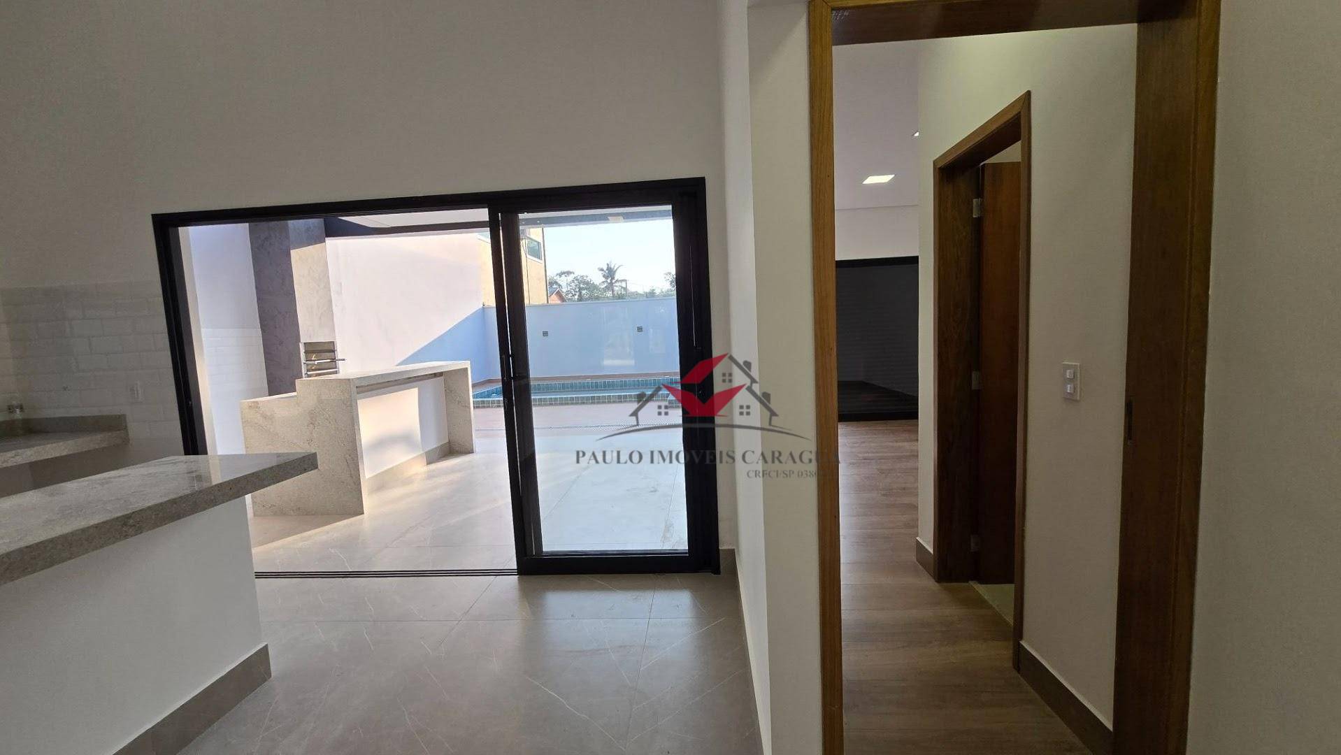 Casa de Condomínio à venda com 3 quartos, 201m² - Foto 13