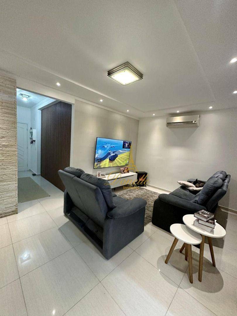 Casa de Condomínio para alugar com 4 quartos, 86m² - Foto 3