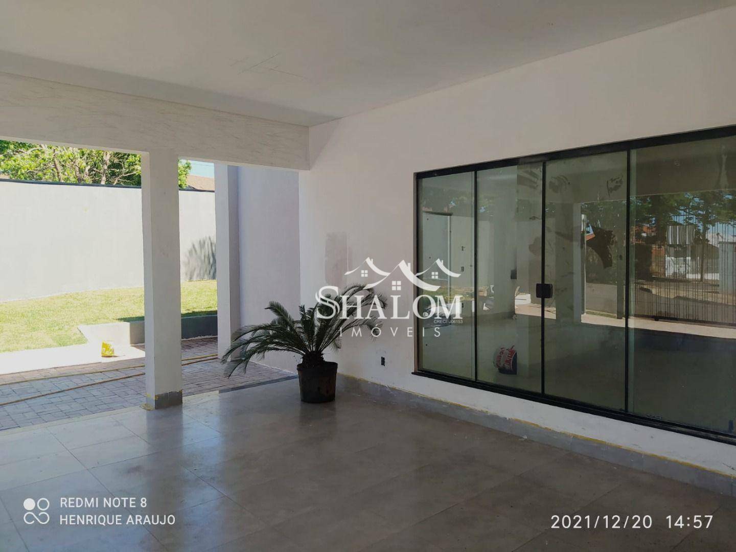 Casa à venda com 3 quartos, 170m² - Foto 4