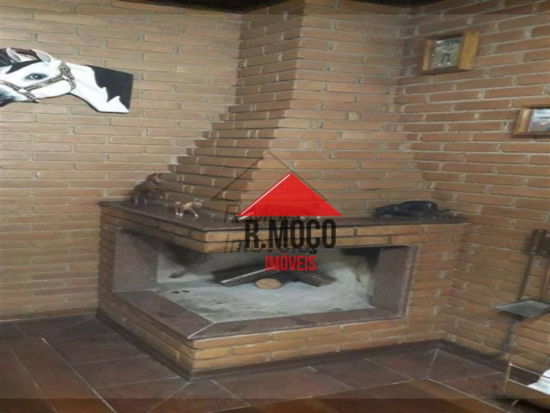 Sobrado à venda com 3 quartos, 250m² - Foto 5