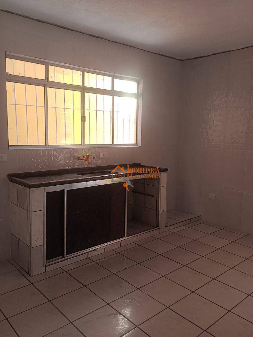 Sobrado à venda com 3 quartos, 100m² - Foto 7