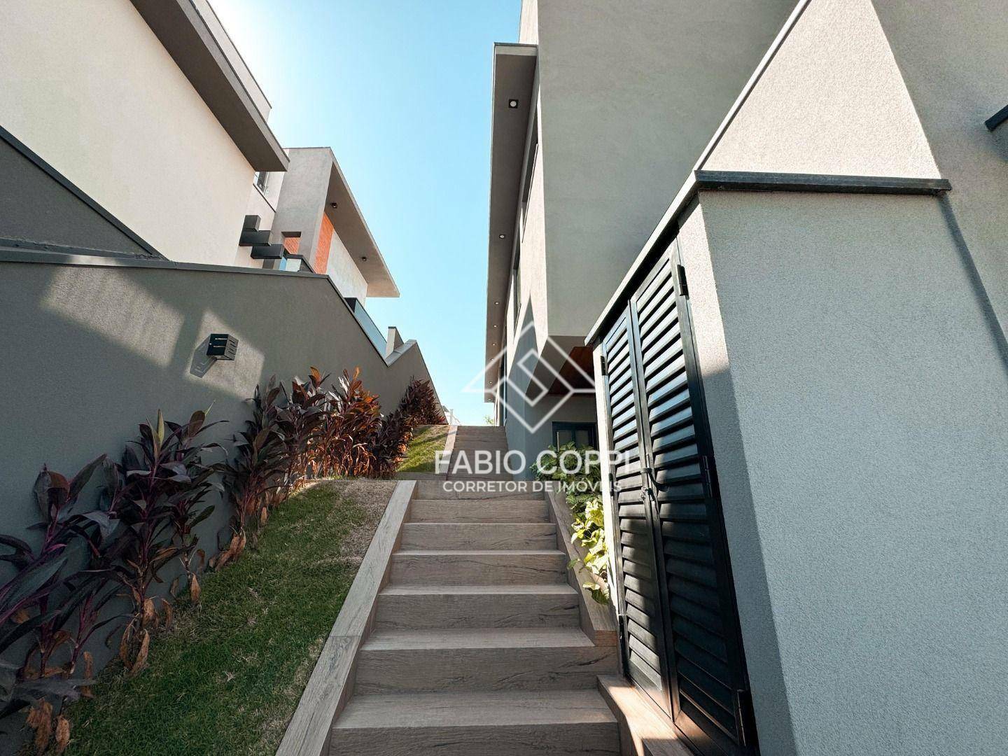 Casa de Condomínio à venda com 3 quartos, 235m² - Foto 44