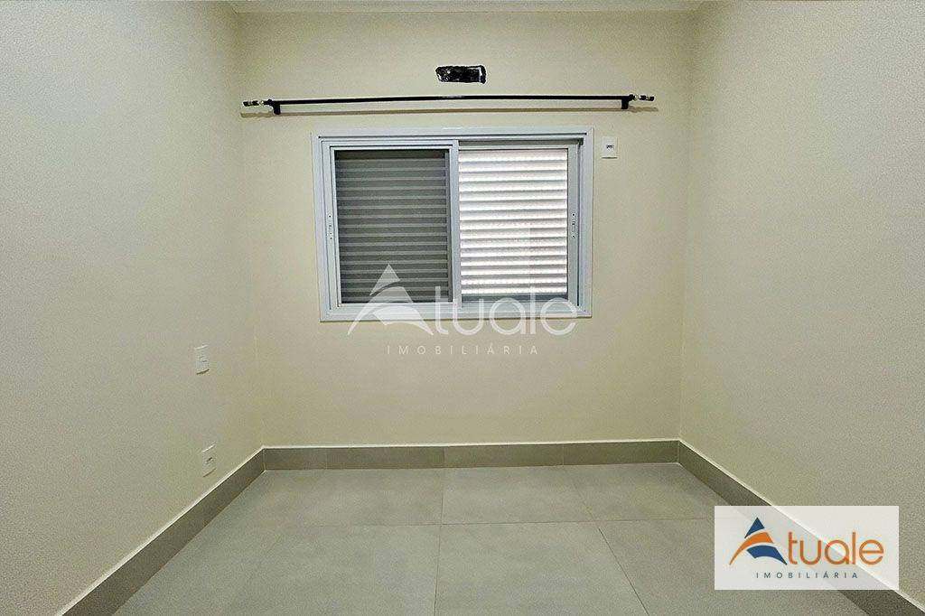 Casa de Condomínio para alugar com 3 quartos, 172m² - Foto 19