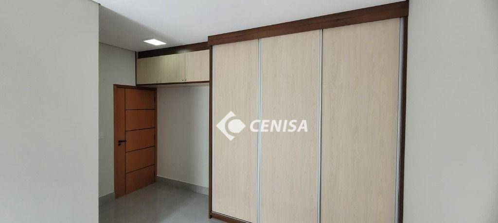 Casa de Condomínio à venda com 3 quartos, 136m² - Foto 18