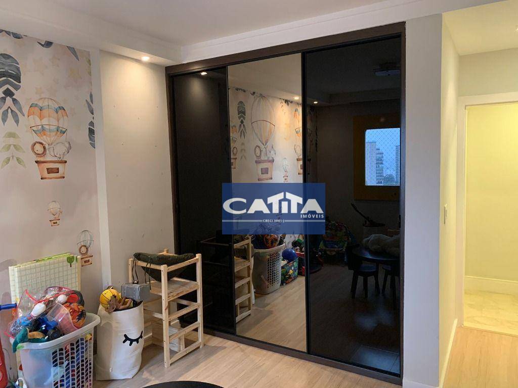 Apartamento à venda com 4 quartos, 220m² - Foto 21