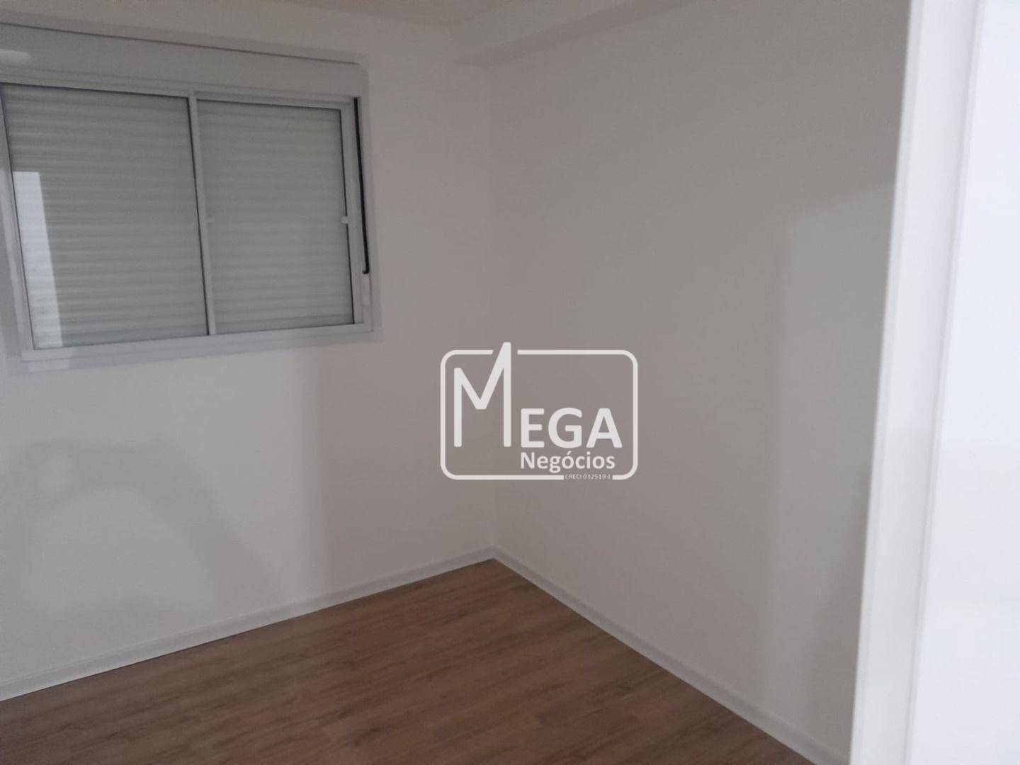 Apartamento à venda com 2 quartos, 42m² - Foto 7