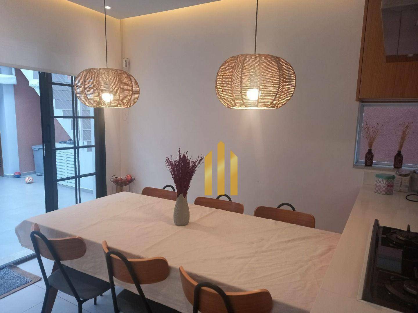 Sobrado à venda com 3 quartos, 175m² - Foto 15