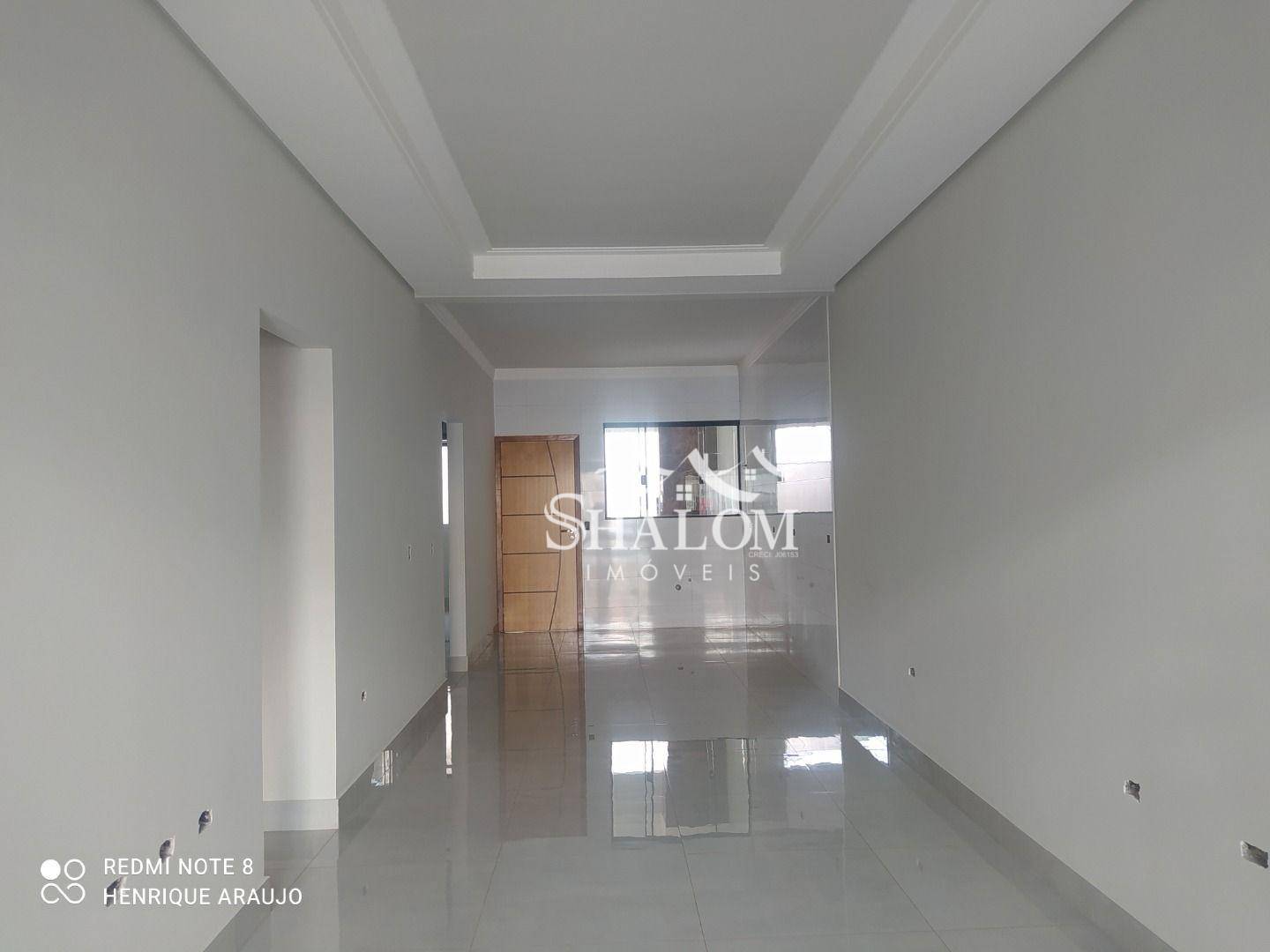 Casa, 3 quartos, 103 m² - Foto 4