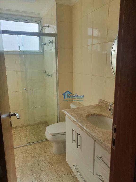 Apartamento à venda com 3 quartos, 132m² - Foto 12