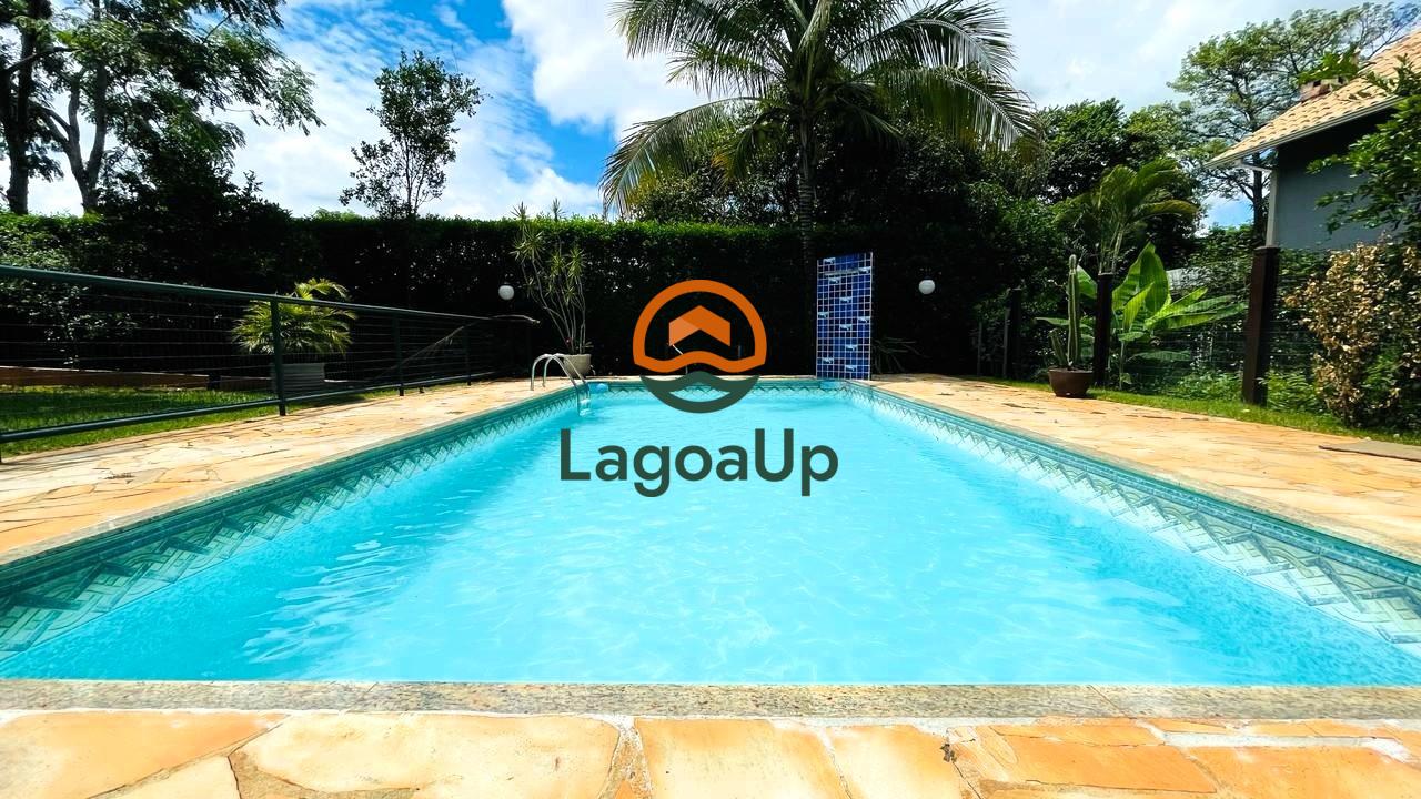 Casa de Condomínio à venda com 4 quartos, 357m² - Foto 56