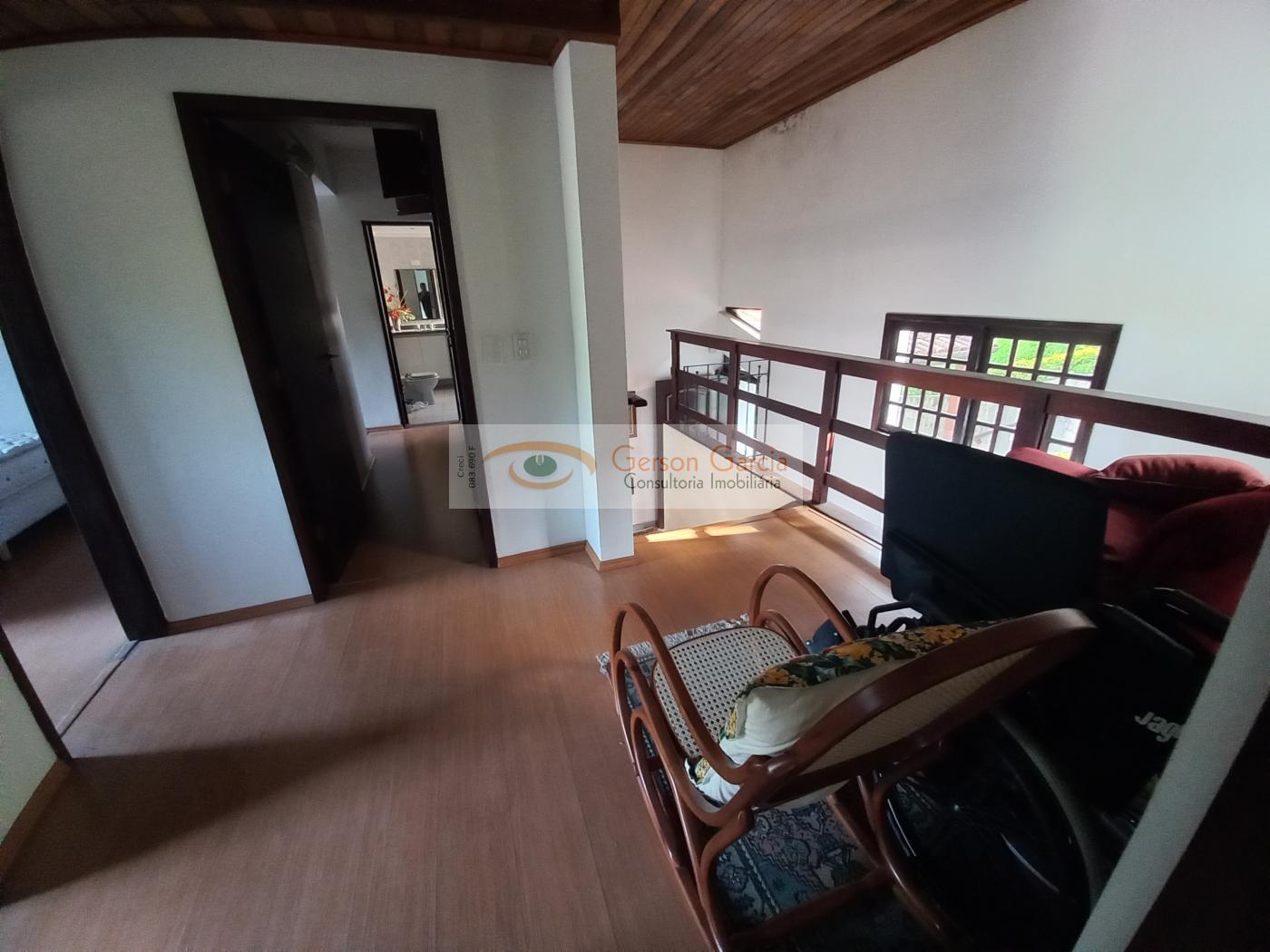 Casa de Condomínio à venda com 3 quartos, 370m² - Foto 13