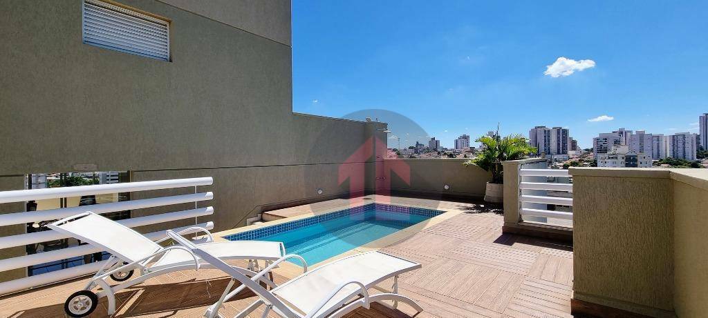 Apartamento para alugar com 1 quarto, 47m² - Foto 24