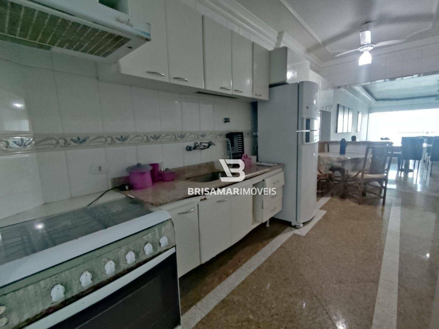 Apartamento à venda com 4 quartos, 220m² - Foto 33