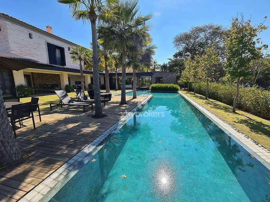 Casa de Condomínio à venda com 5 quartos, 1051m² - Foto 11