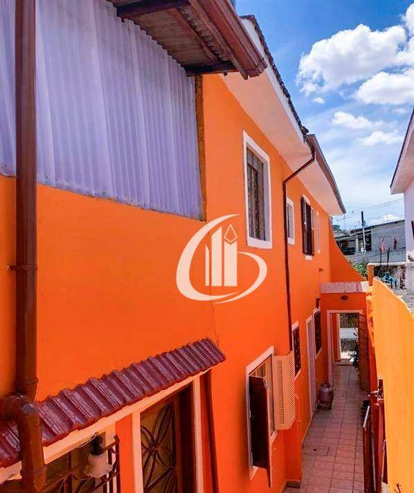 Sobrado à venda com 5 quartos, 120m² - Foto 7