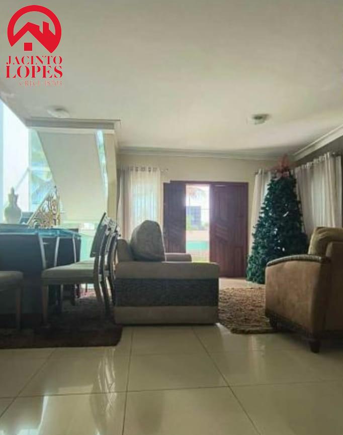 Casa à venda com 4 quartos, 550m² - Foto 6