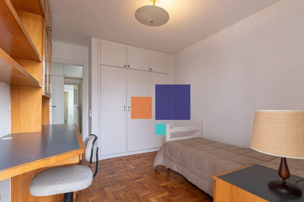 Apartamento à venda com 3 quartos, 128m² - Foto 19