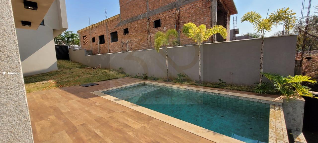 Casa de Condomínio à venda com 3 quartos, 318m² - Foto 6