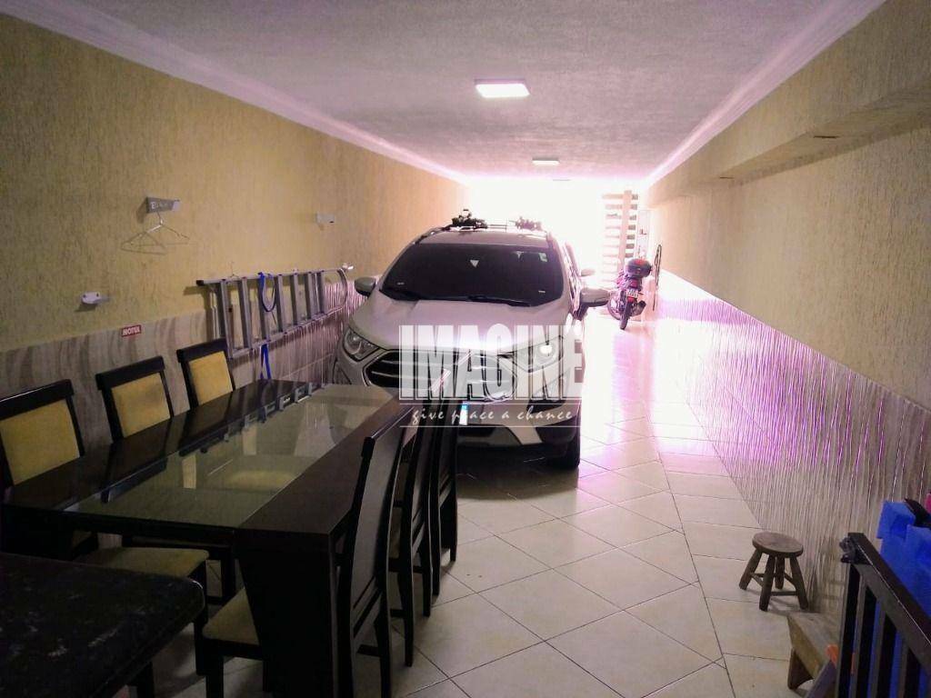 Sobrado à venda com 3 quartos, 180m² - Foto 18