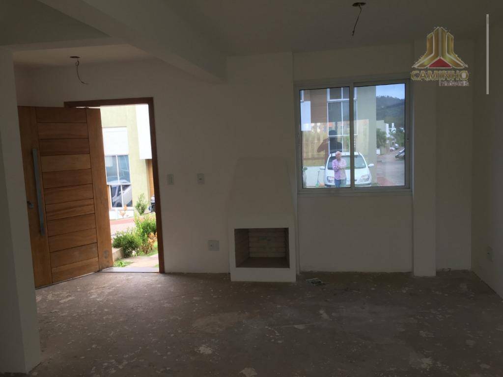 Sobrado à venda com 3 quartos, 97m² - Foto 13