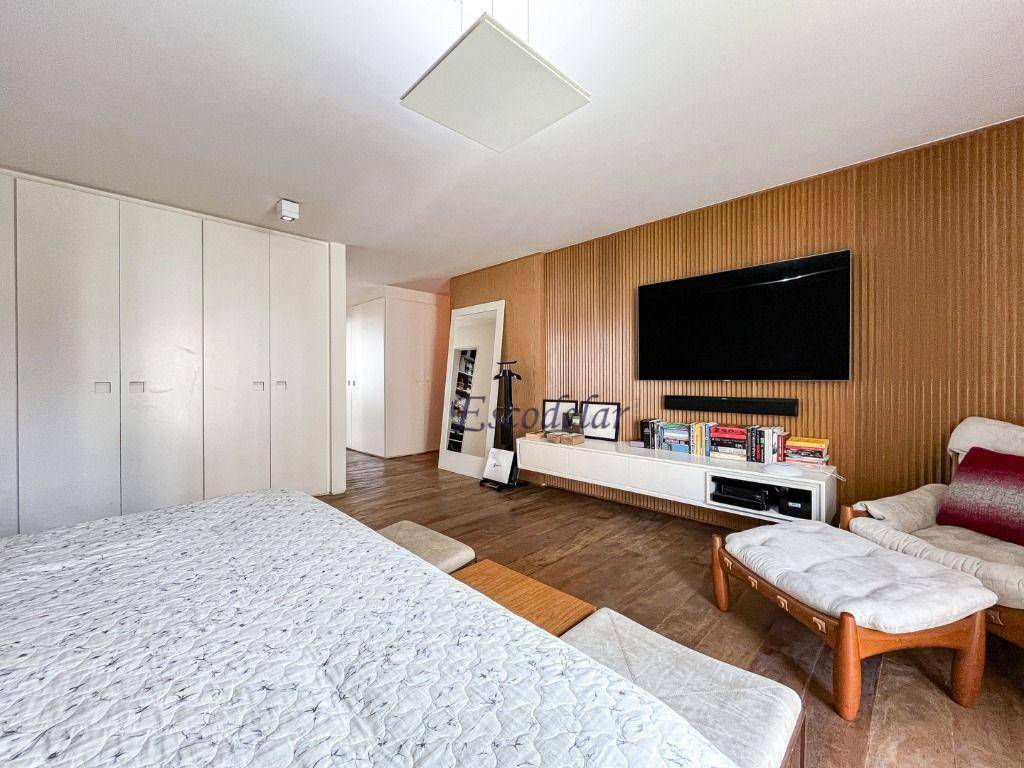 Apartamento à venda com 4 quartos, 386m² - Foto 18