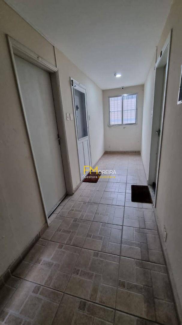 Apartamento para alugar com 1 quarto, 30m² - Foto 17