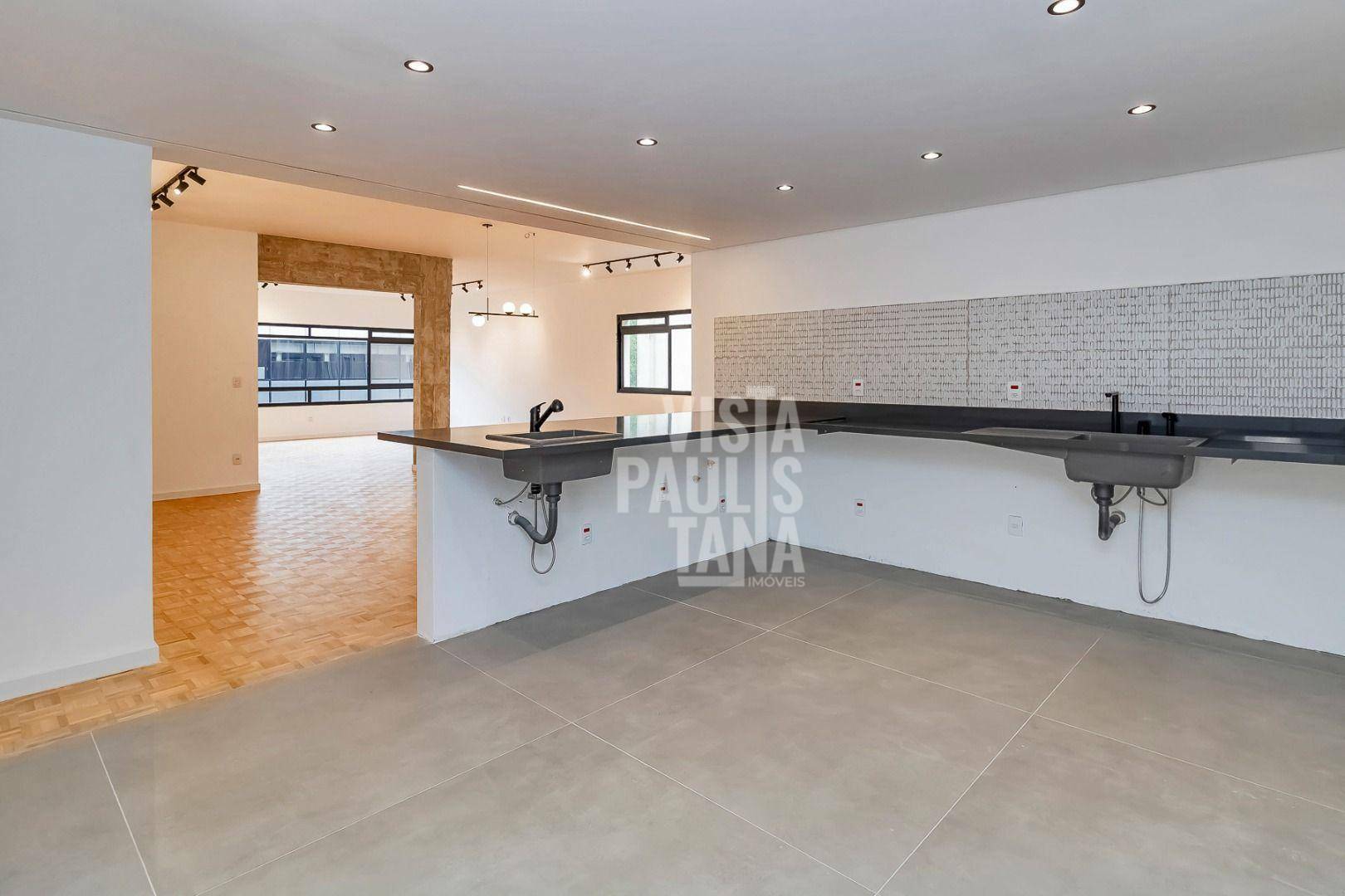 Apartamento à venda com 3 quartos, 220m² - Foto 21