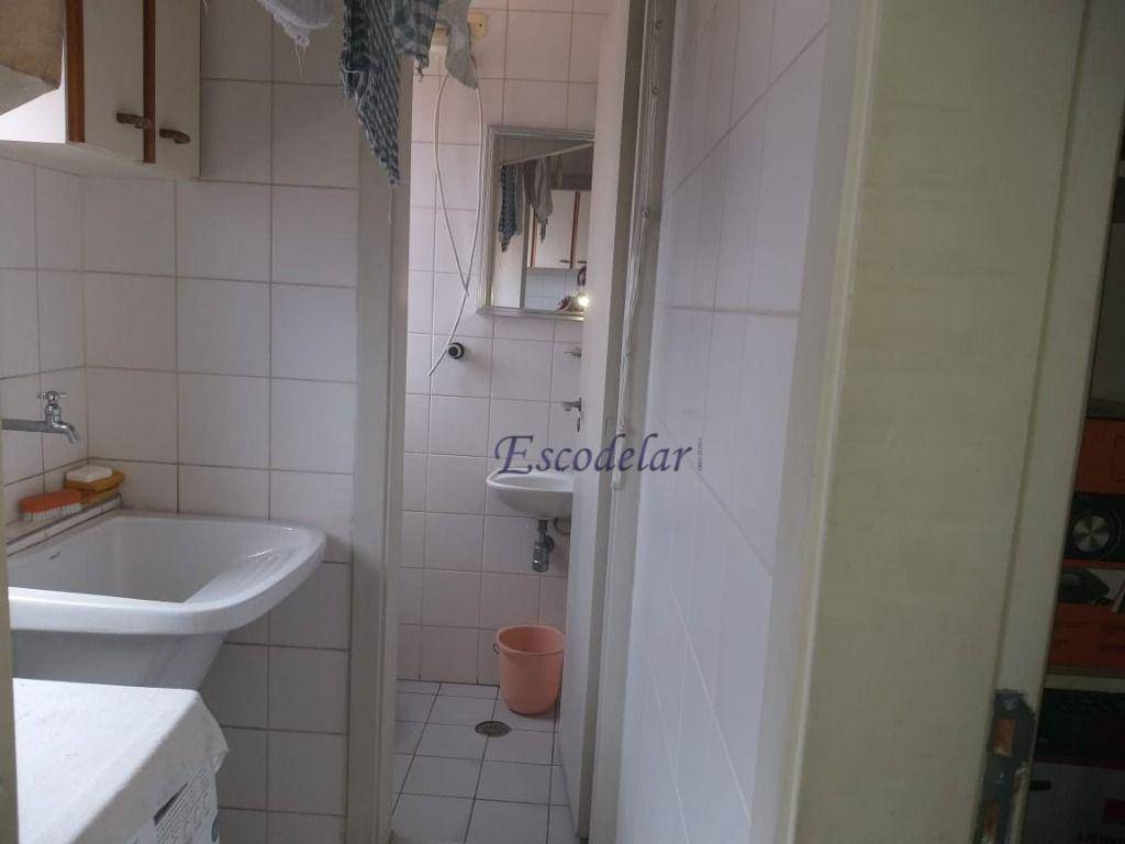 Apartamento à venda com 3 quartos, 96m² - Foto 15