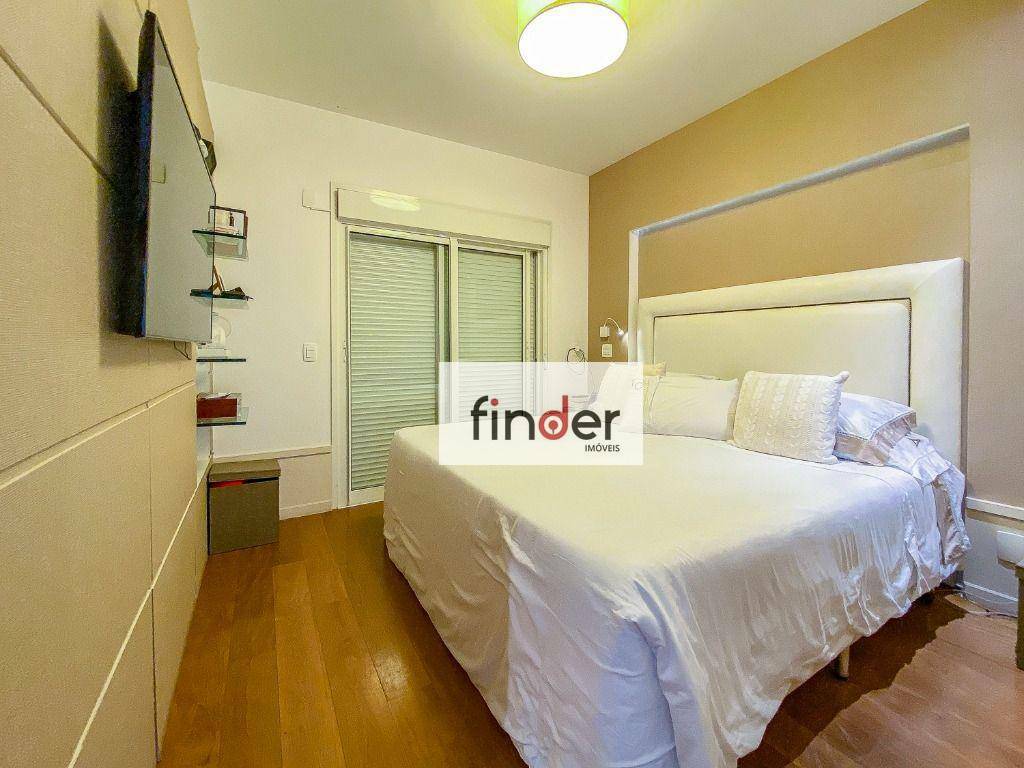 Apartamento à venda com 3 quartos, 170m² - Foto 23