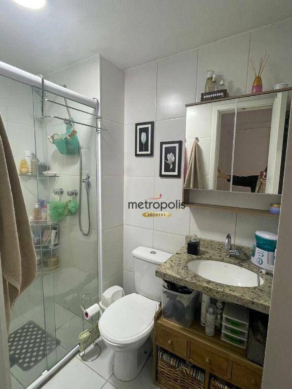 Apartamento à venda com 2 quartos, 50m² - Foto 9